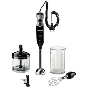 Bosch ErgoMixx MSM67170 750W - Batidora de mano