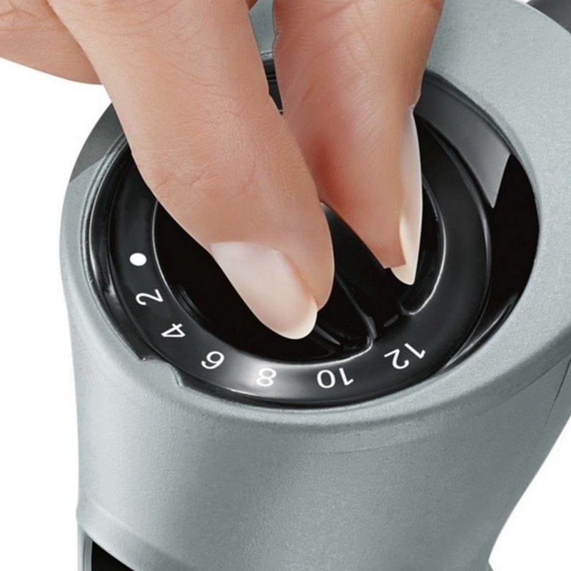 Bosch ErgoMixx MSM67170 750W - Batidora de mano - Ítem1