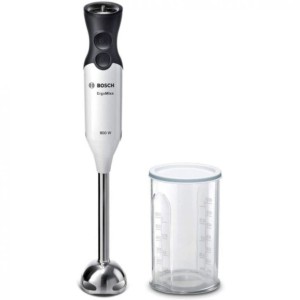 Bosch ErgoMixx MS61A4110 800W - Batidora de mano