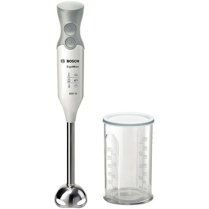 Bosch ErgoMixx MSM66110 600W - Batidora de mano - Ítem