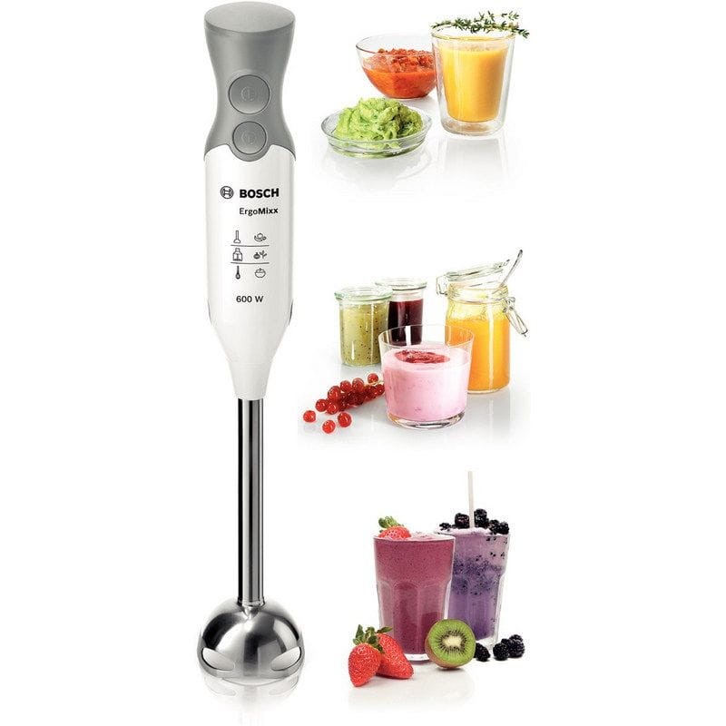 Bosch ErgoMixx MSM66110 600W - Batidora de mano - Ítem5