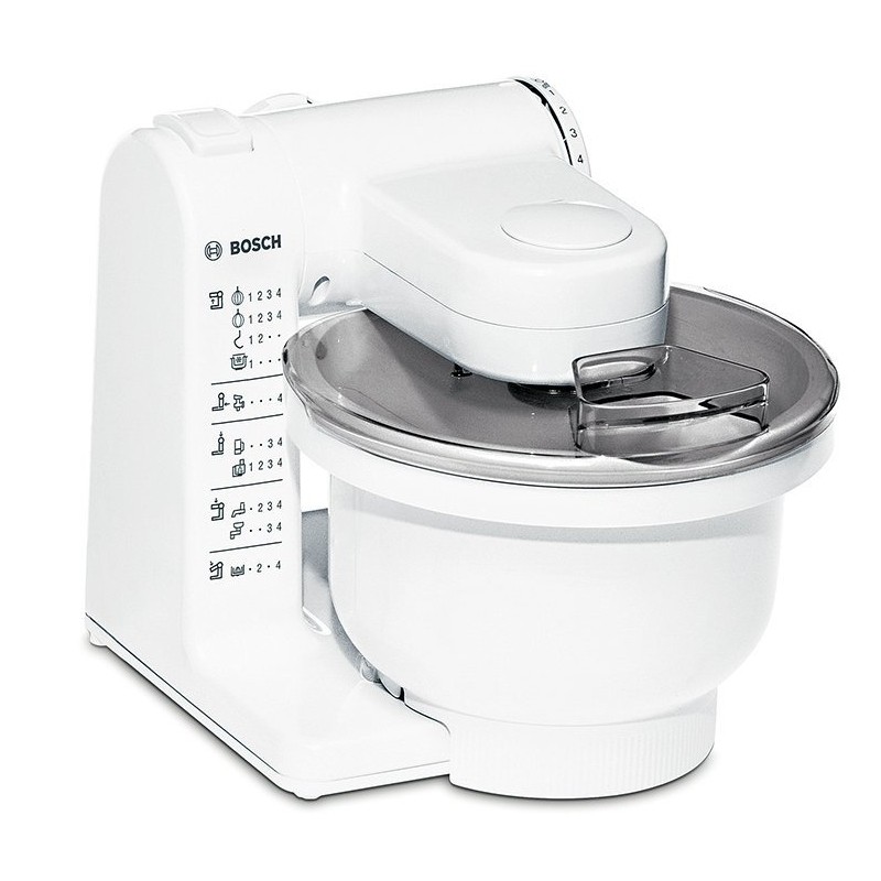 Robot de Cozinha Bosch MUM 4405 - Item