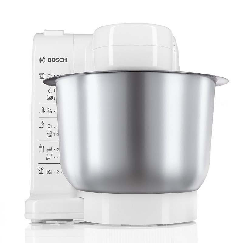 Robot de Cozinha Bosch MUM 4405 - Item1