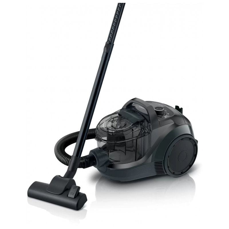 Bosch Serie 4 BGC21X200 Noir - Aspirateur Sans Sac - Ítem