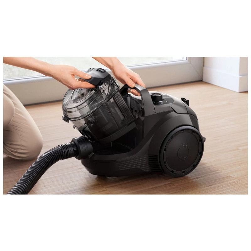 Bosch Serie 4 BGC21X200 Noir - Aspirateur Sans Sac - Ítem2