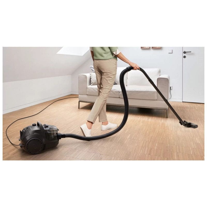 Bosch Serie 4 BGC21X200 Noir - Aspirateur Sans Sac - Ítem4