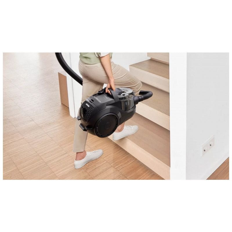 Bosch Serie 4 BGC21X200 Noir - Aspirateur Sans Sac - Ítem5