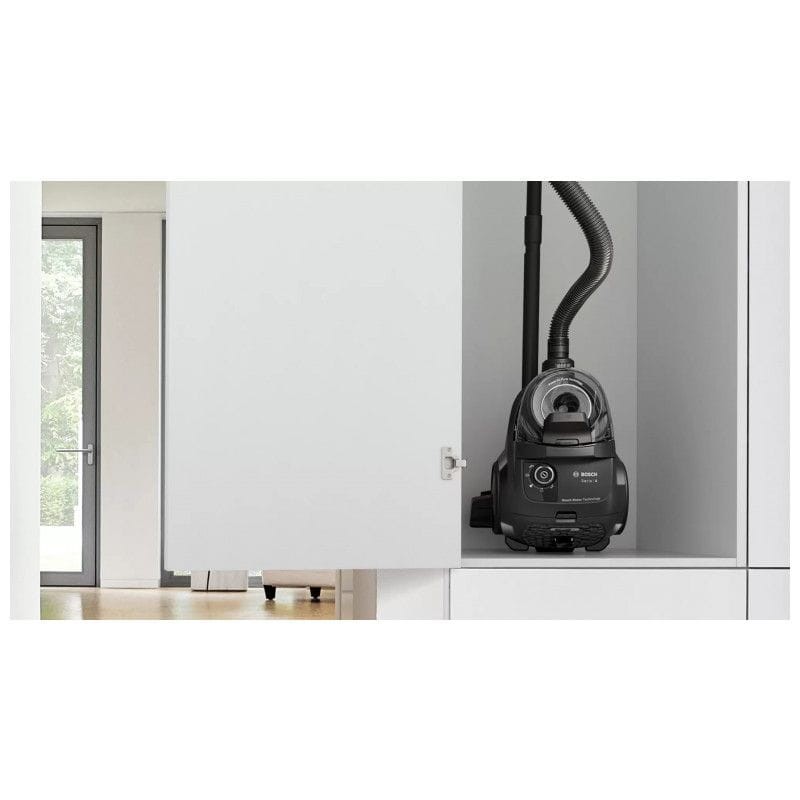 Bosch Serie 4 BGC21X200 Preto - Aspirador Sem Saco - Item6