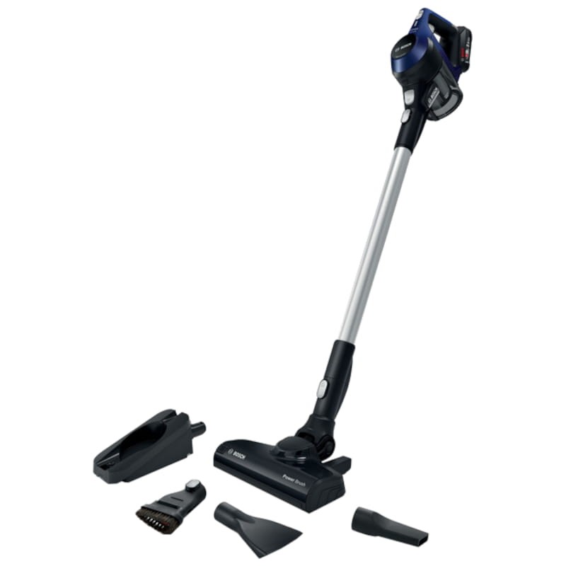 Bosch Serie 6 BBS611MAT - Aspiradora Sin Cable/ Sin Bolsa - Ítem