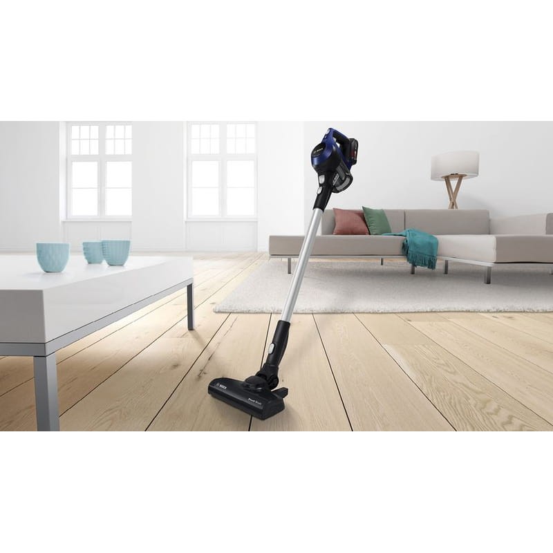 Bosch 6 Series BBS611MAT - Aspirateur sans fil/sans sac - Ítem2