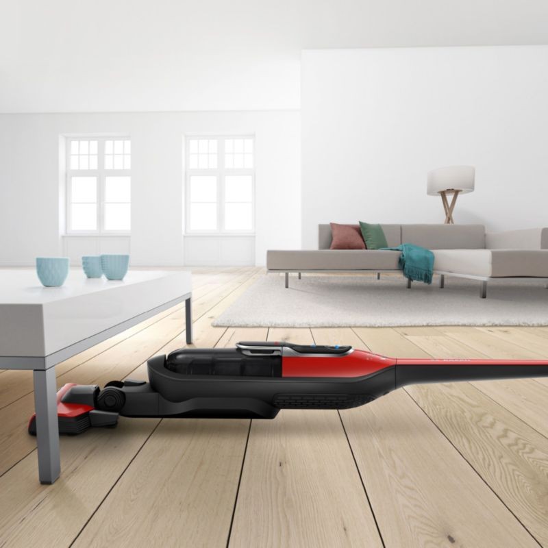 Bosch Série 6 BLH86PET1 Vermelho - Aspirador sem fios - Item5