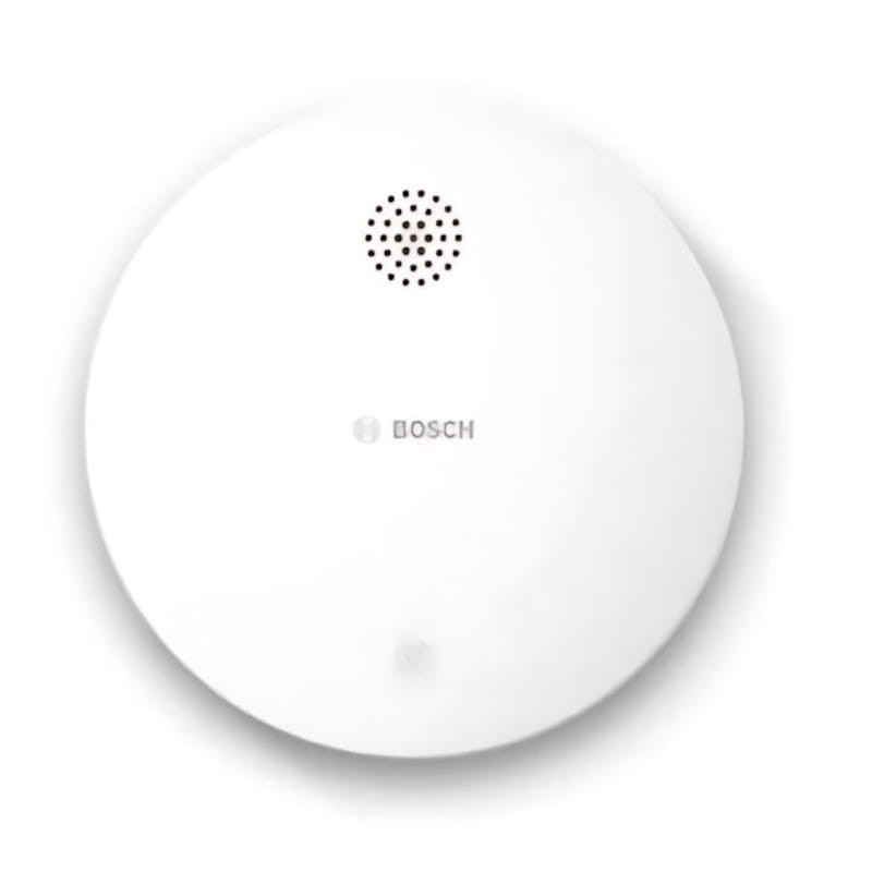 Bosch Smart Home II - Detector de humo - Ítem