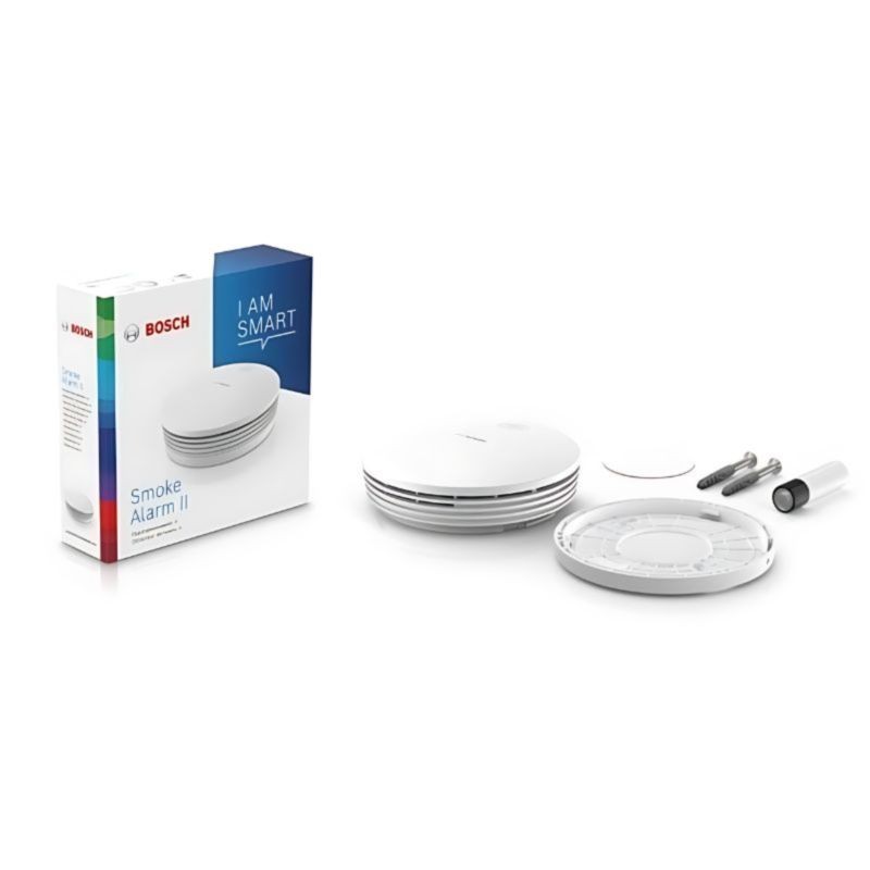Bosch Smart Home II - Detector de humo - Ítem4