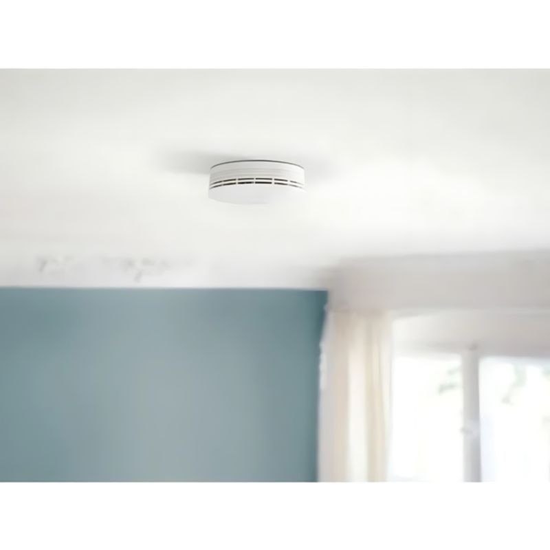 Bosch Smart Home II - Detector de humo - Ítem5