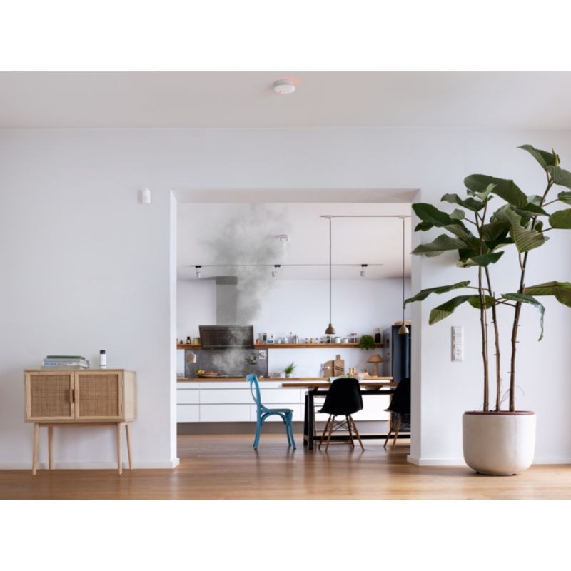 Bosch Smart Home II - Detector de humo - Ítem6
