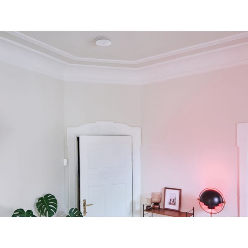 Bosch Smart Home II - Detector de humo - Ítem7