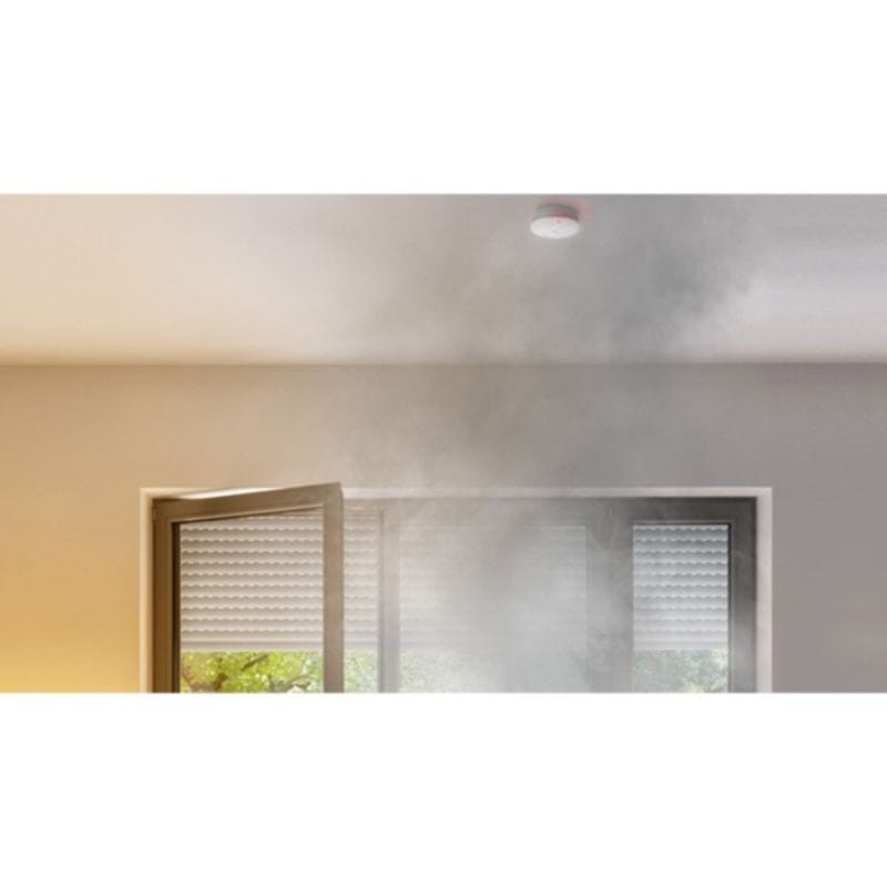 Bosch Smart Home II - Detector de humo - Ítem9