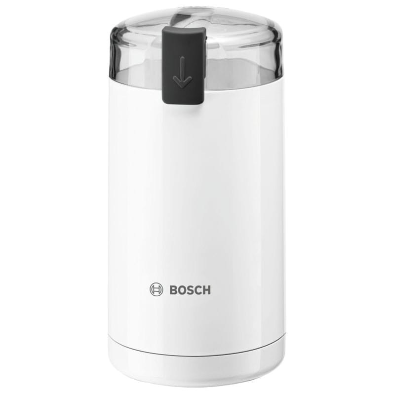 Moinho de Café Bosch TSM6A011W 180 W Branco - Item