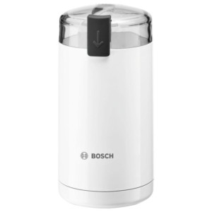 Molinillo de Café Bosch TSM6A011W 180 W Blanco