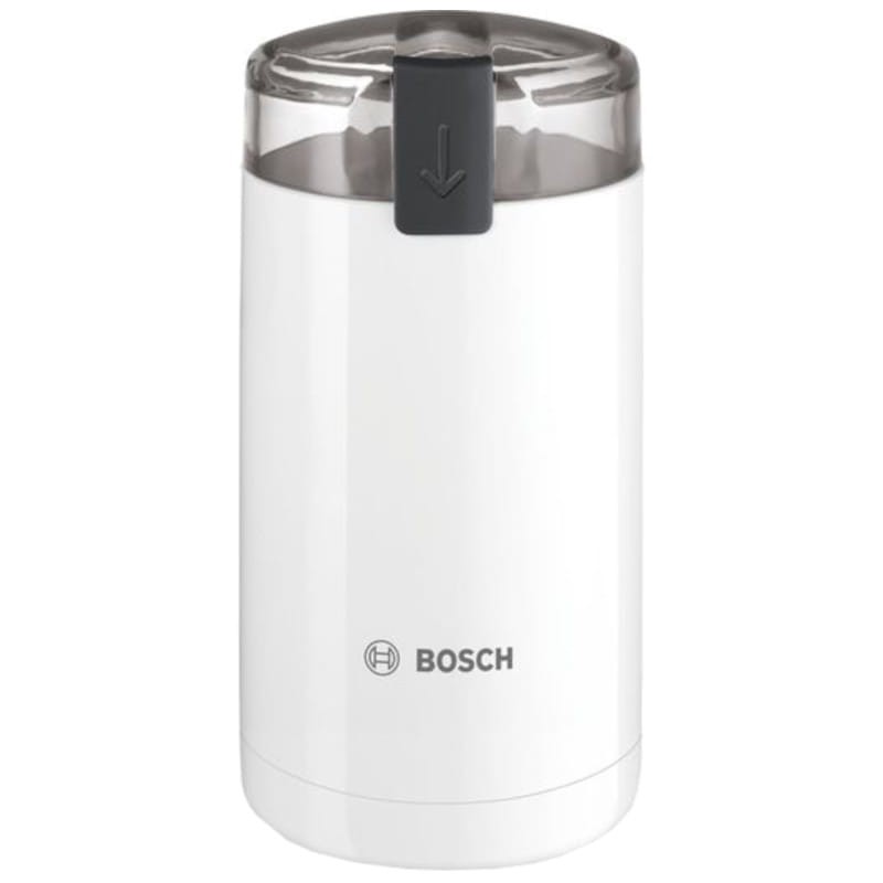 Moinho de Café Bosch TSM6A011W 180 W Branco - Item1
