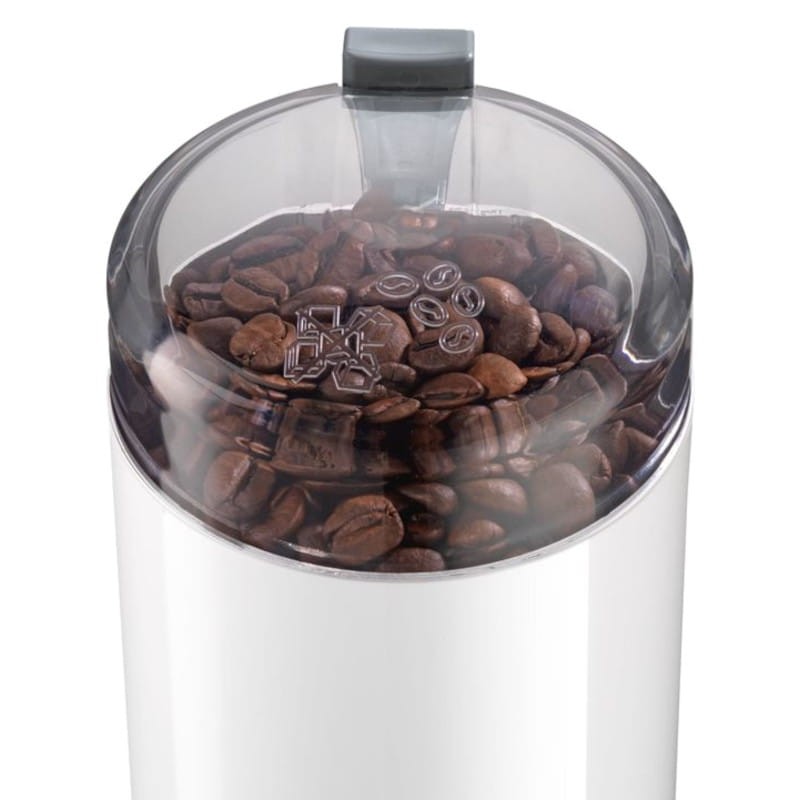 Moinho de Café Bosch TSM6A011W 180 W Branco - Item2