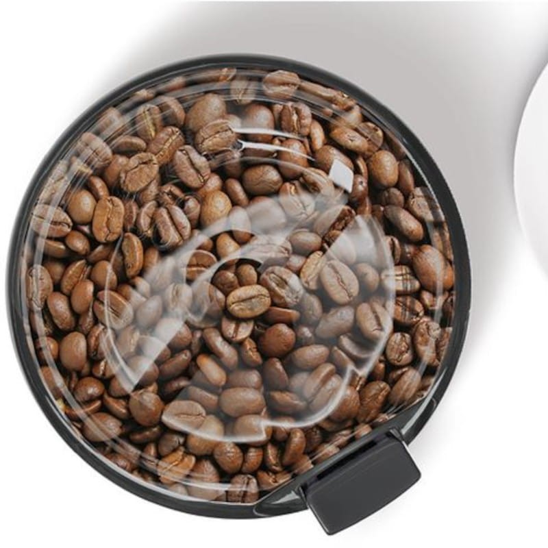 Moinho de Café Bosch TSM6A011W 180 W Branco - Item6