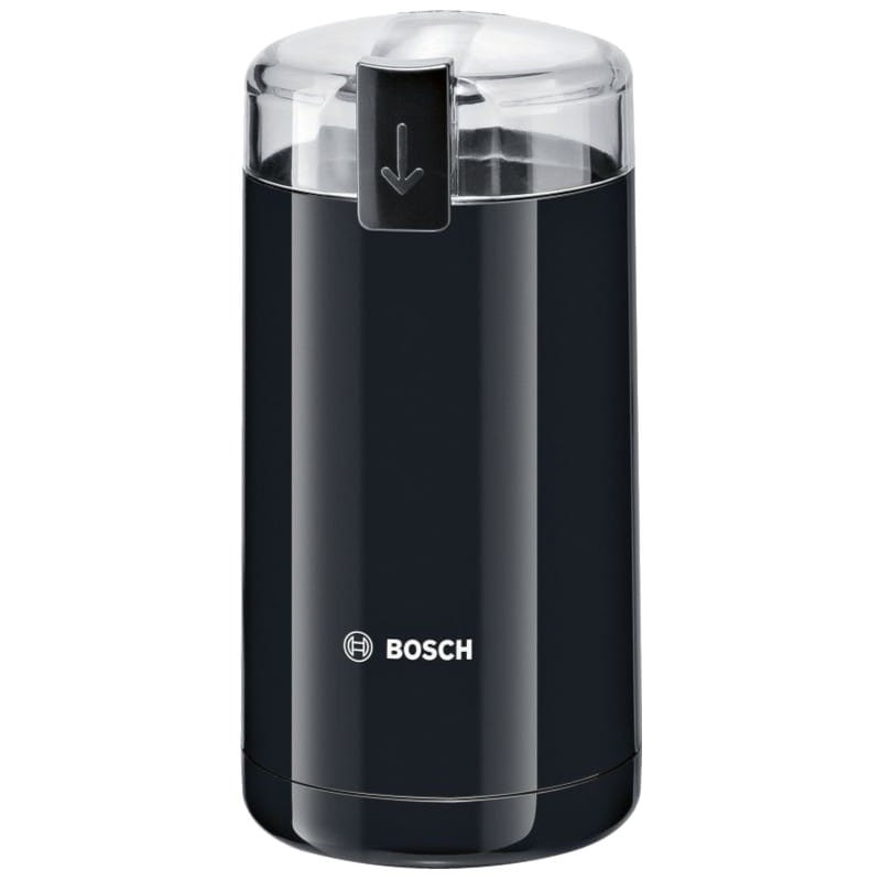 Moulin à café Bosch TSM6A013B 180 W Noir - Ítem