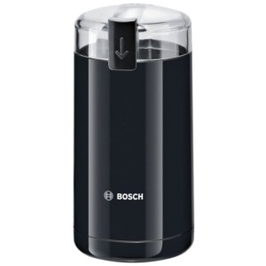 Molinillo de Café Bosch TSM6A013B 180 W Negro