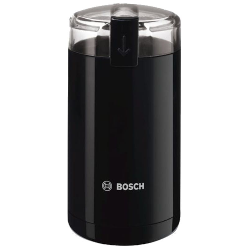 Moulin à café Bosch TSM6A013B 180 W Noir - Ítem1