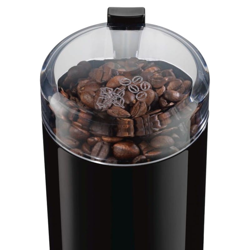 Moulin à café Bosch TSM6A013B 180 W Noir - Ítem2