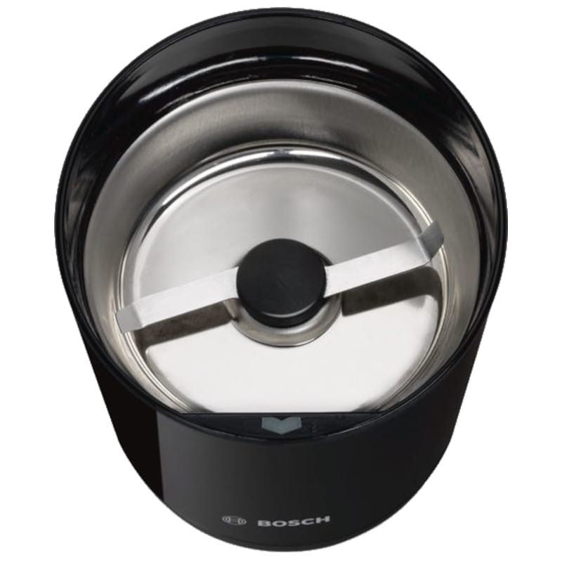 Moulin à café Bosch TSM6A013B 180 W Noir - Ítem3