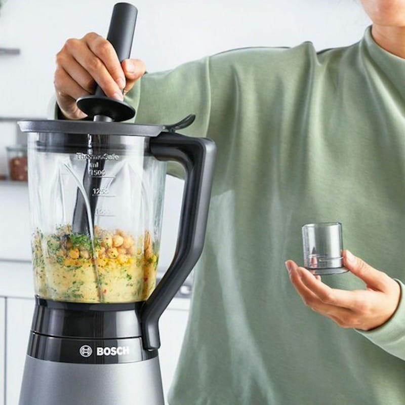 Bosch VitaPower 4 1200W - Copo Liquidificador - Item4