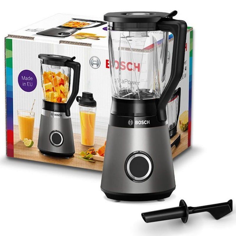 Bosch VitaPower 4 1200W - Copo Liquidificador - Item6