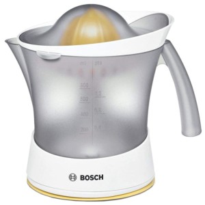 Bosch VitaPress Exprimidor eléctrico 25W