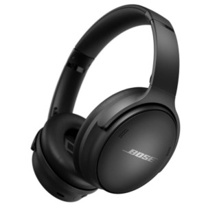 Bose Quietcomfort SE ANC Noir - Casque d'écoute Bluetooth