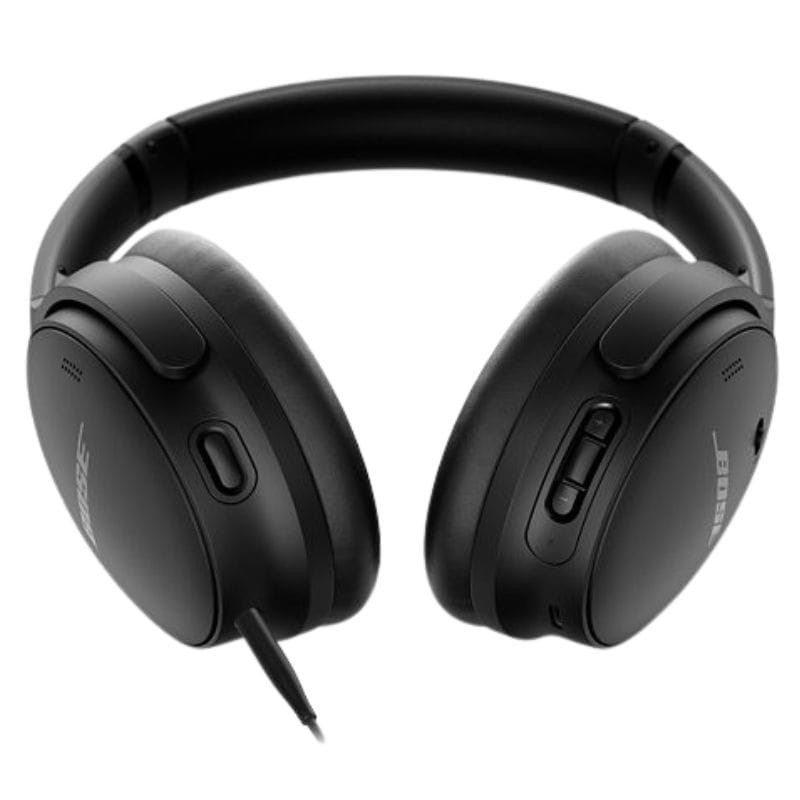 Bose Quietcomfort SE ANC Negro - Auriculares Bluetooth - Ítem2