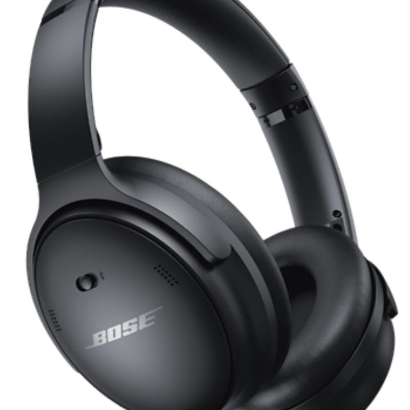 Bose Quietcomfort SE ANC Negro - Auriculares Bluetooth - Ítem3