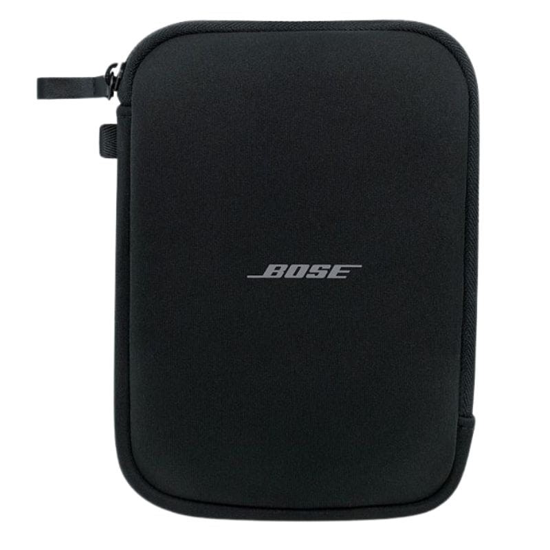 Bose Quietcomfort SE ANC Negro - Auriculares Bluetooth - Ítem4