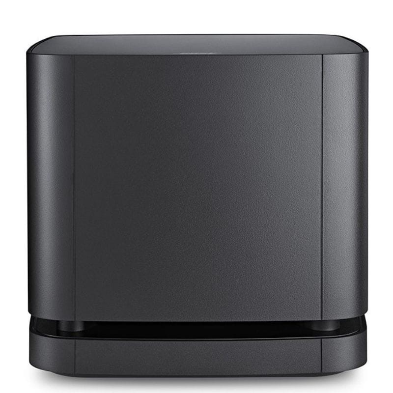Bose Bass Module 500 Noir - Subwoofer - Ítem