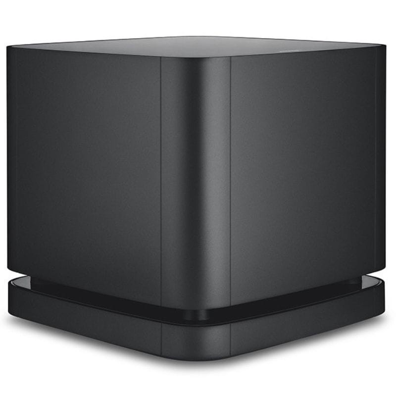 Bose Bass Module 500 Noir - Subwoofer - Ítem1