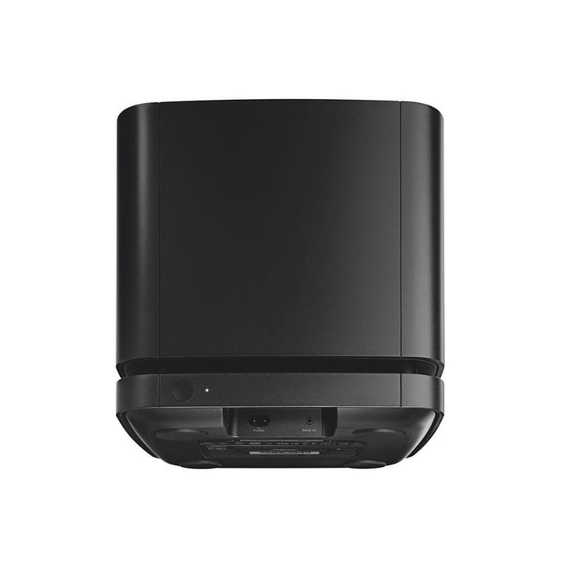 Bose Bass Module 500 Noir - Subwoofer - Ítem2