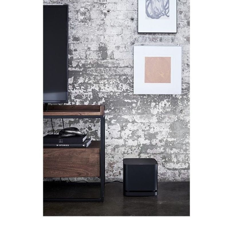 Bose Bass Module 500 Noir - Subwoofer - Ítem3