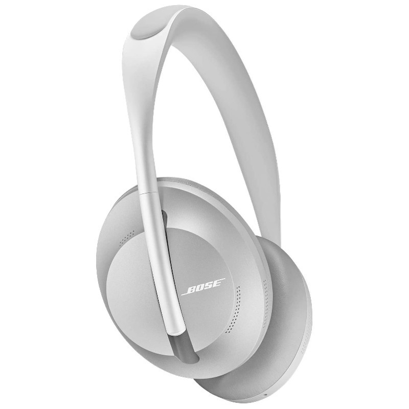 Écouteurs Bluetooth Bose QuietComfort Earbuds II Blanc