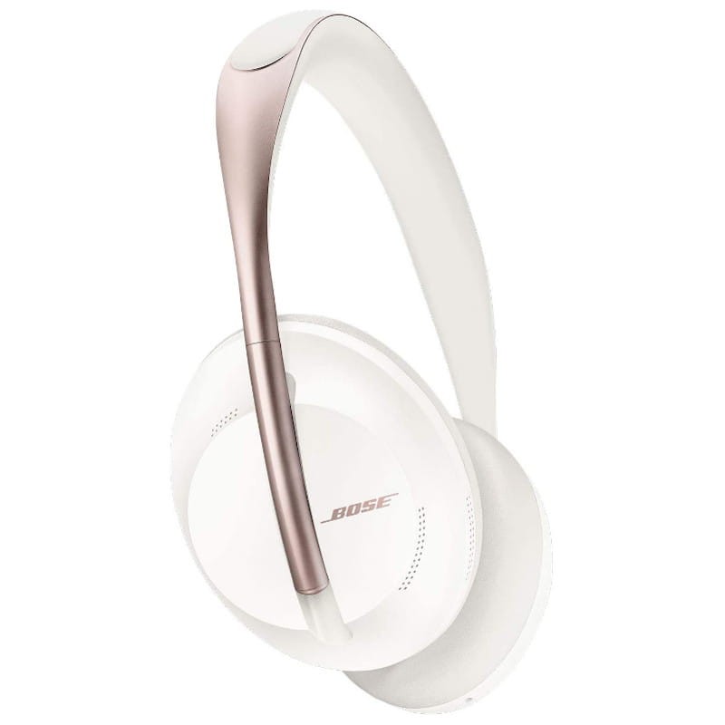 Bose QuietComfort 35 Auriculares Diadema Conector de 3.5 mm Bluetooth  Plata