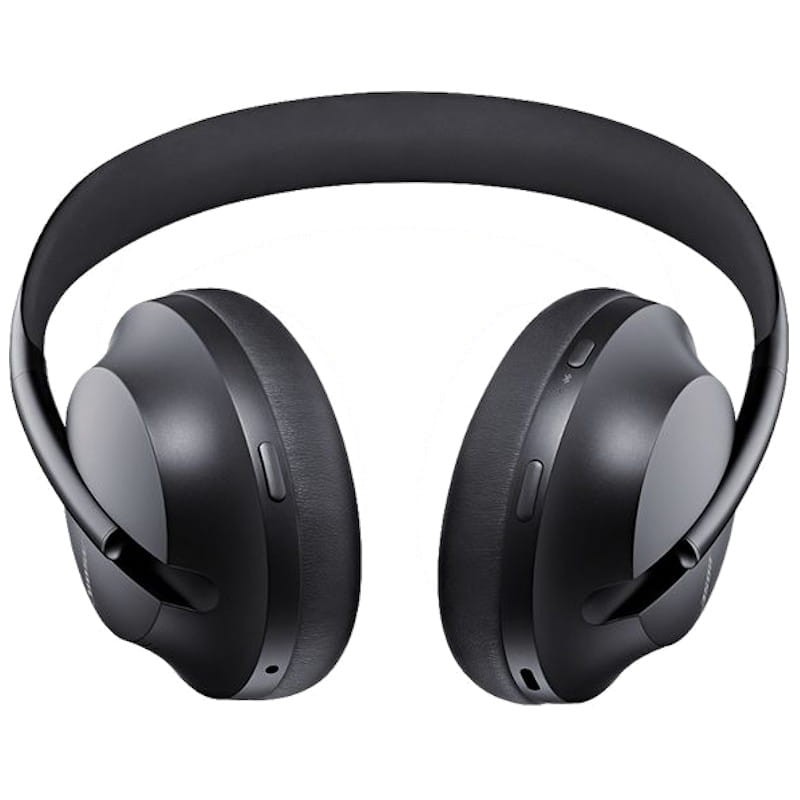 Bose Noise Cancelling 700 - Auriculares Bluetooth - Ítem2