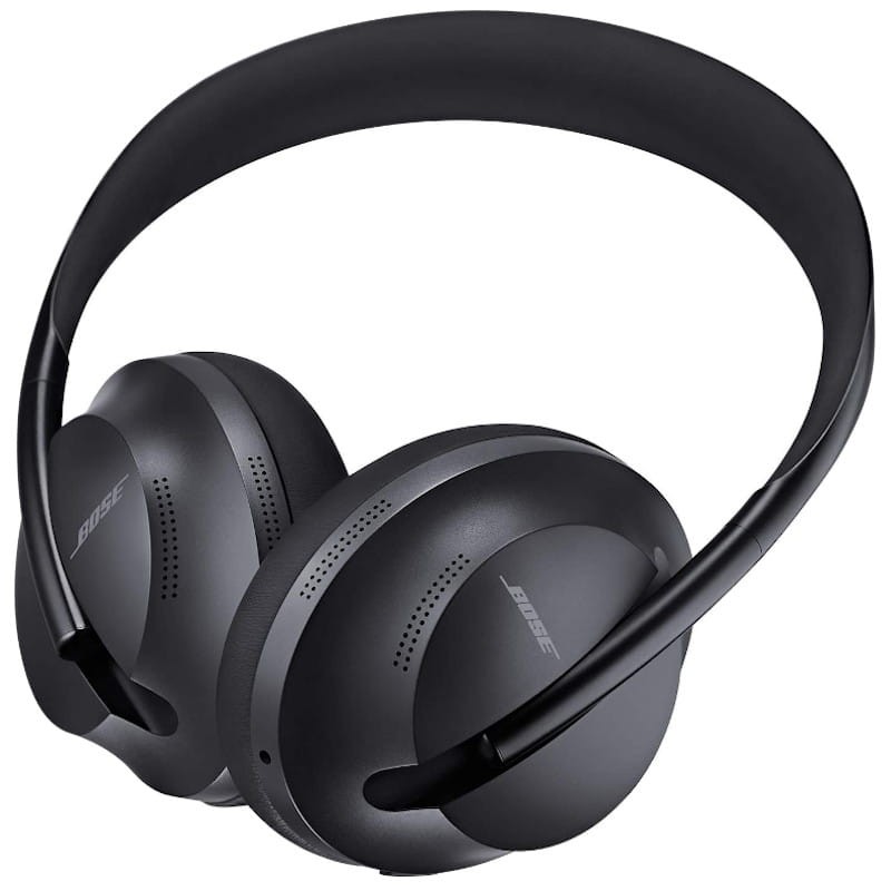 bose noise cancelling 700 black