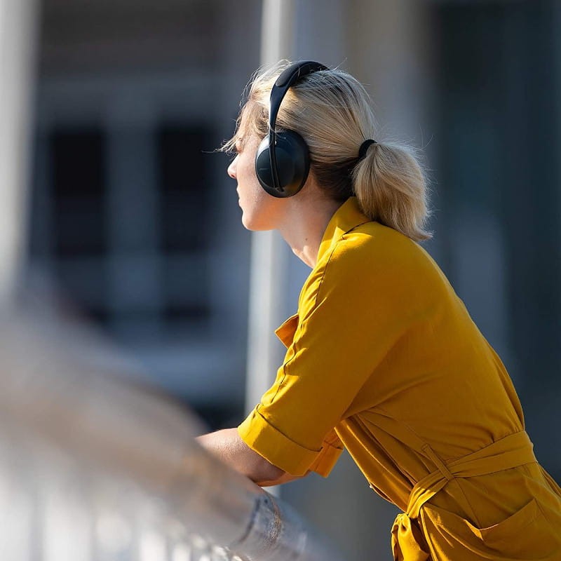bose nc 700 bluetooth codec