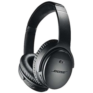 Bose QuietComfort 35 II Negro - Auriculares Bluetooth