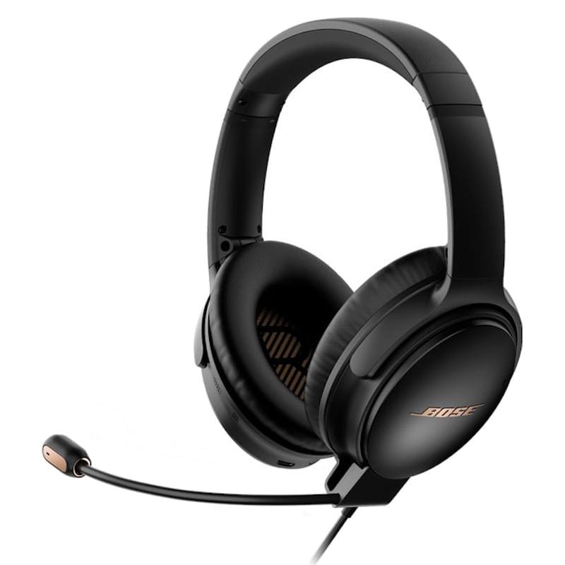 Bose QuietComfort 35 II Gaming Headset - Auriculares Negro - Ítem
