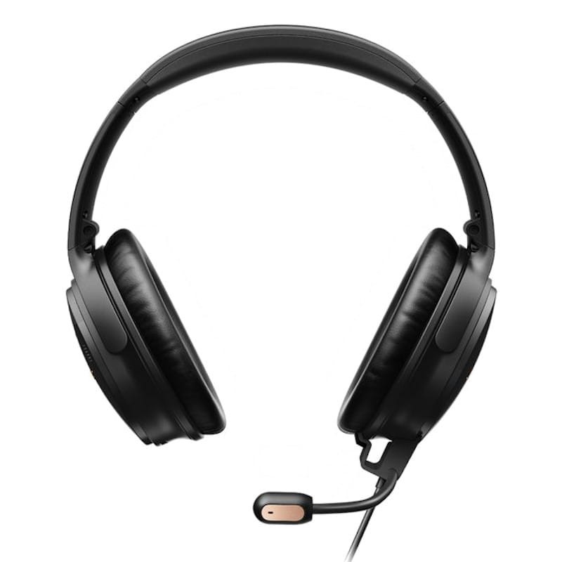 Casque sans fil QuietComfort 35 I - Remis à neuf